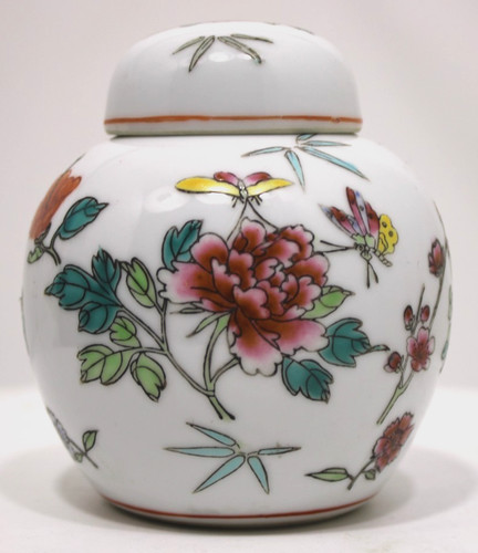 Chinese jingdezhen porcelain - jingdezhen,