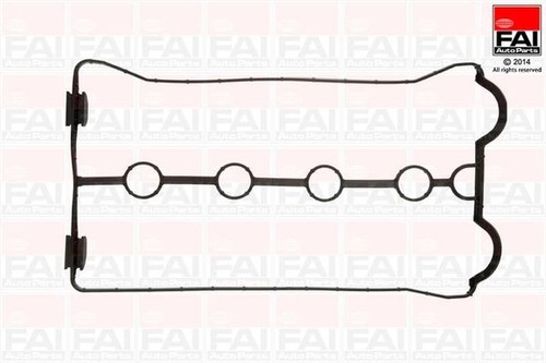 Rocker cover gasket for - gasket, daewoo