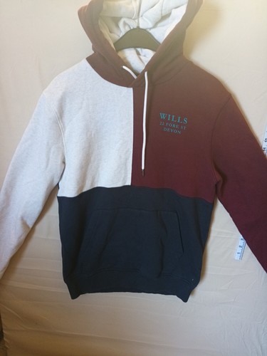 Jack wills men hoodie - men's,