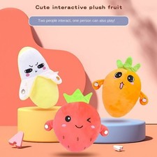 Interactive musical toy fruit - interactive,