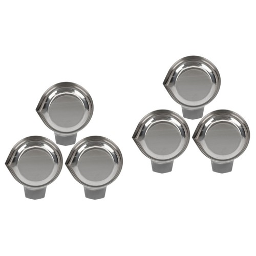 Stackable metal weighing - stackable,