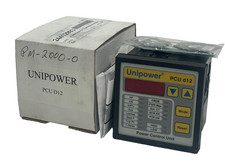 NEW SUNDYNE / UNIPOWER PM-2000