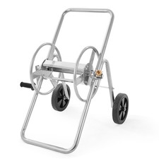 Uimoso Water Hose Reel Cart