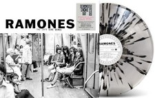 The RAMONES The 1975 Sire
