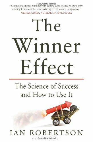 The winner effect science - the,