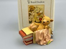 Royal Doulton Jane Hissey's