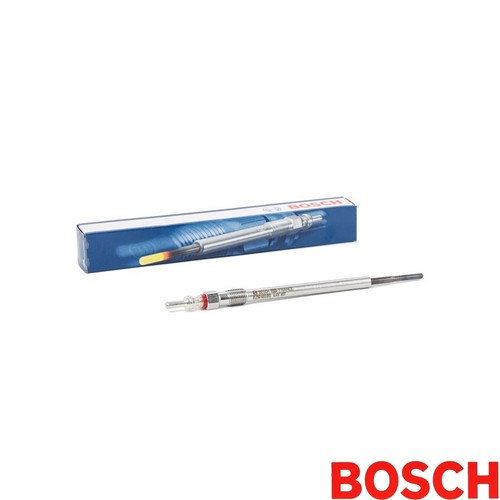 Glow plug bosch glp196 alfa - glow,