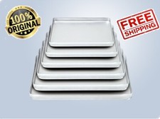 Aluminium Tray Oven Baking