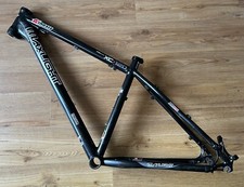 Hard tail, Kinesis Maxlight  XC120, Mountain bike  Frame Only