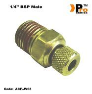 air compressor drain valve 1/4