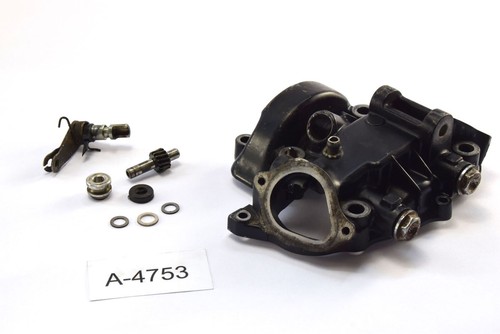 Yamaha 500 1u6 cylinder - 1u6,