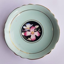 Paragon ceramic china - , saucer