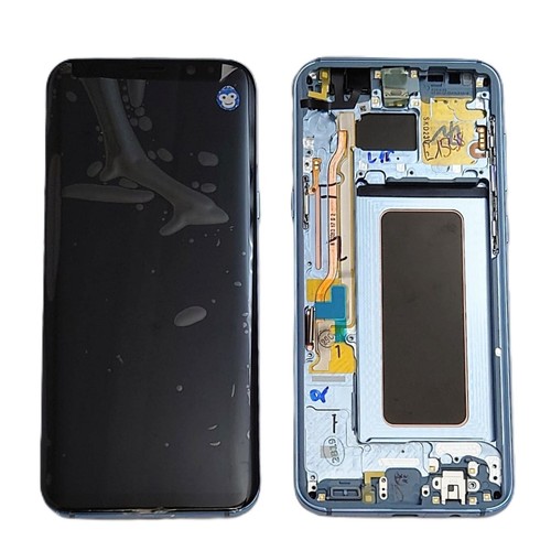 Genuine samsung galaxy plus - genuine, s8
