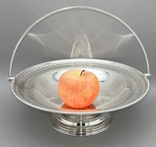 Mappin Webb Silver Plate Fruit