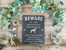 Humorous Beware Of The