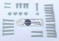 Honda CB250/400 Twin Engine