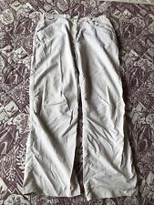 Rohan Ladies Goas Size Medium