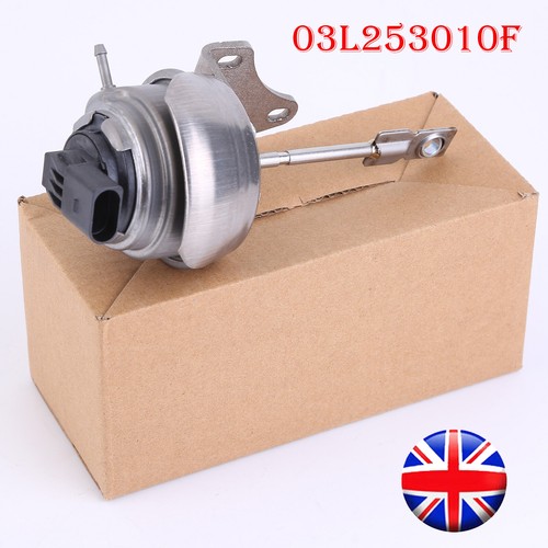 03l253010f turbocharger - 03l253010f,