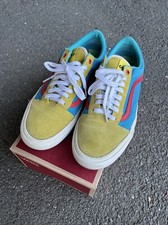 Vans Old Skool x Golf Wang