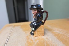 VINTAGE ARTONE CHARACTER TOBY