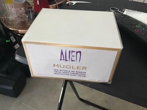 Thierry mugler alien - thierry,