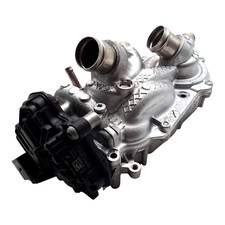 GENUINE Coolant Regulator /