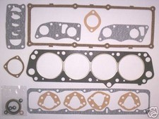 BEDFORD 2.3 PETROL CF VAN HEAD
