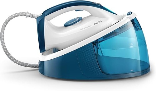 Steam generator iron - steam, 2400w