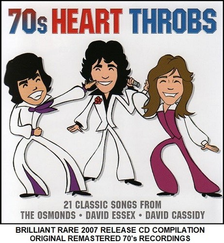 Very best the - best, 70's