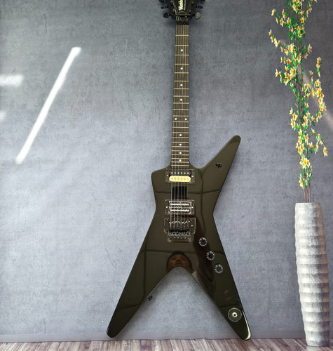 Washburn dimebag darrell - washburn,