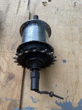 Sturmey-Archer 3-Speed Rear