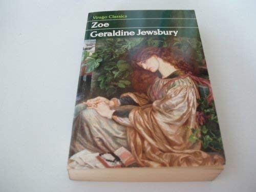 Zoe jewsbury - (vmc),