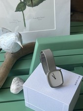 Bering Pebble Women's Watch Stainless Steel Silver Danish Design 18034-004  £179