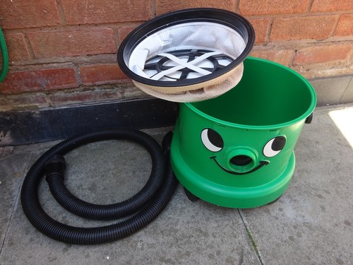 Numatic gve 370 george wet - numatic,