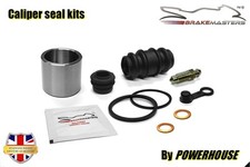 Yamaha DT125 R 2002 rear brake