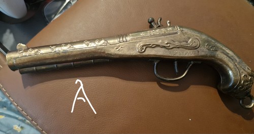 Brass collection - brass,