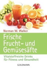 Frische Frucht- und