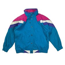 Vintage 80s Be In The Current
