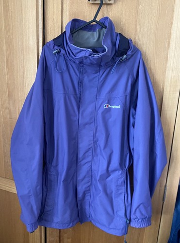 Berghaus ladies jacket aq2 - jacket,