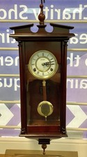 Vintage Highlands Wall Mounted