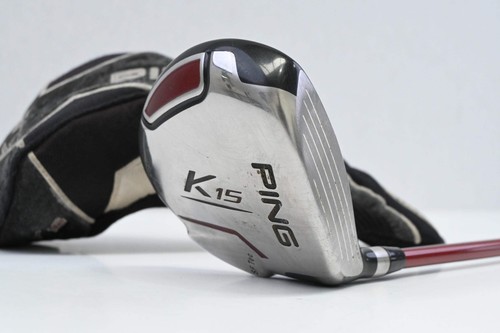 Ping k15 wood 16 degree - 16, /