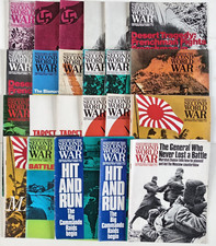 History of The Second World