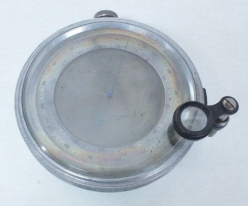 Vintage cooke troughton - vintage, &