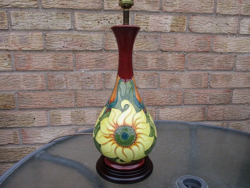Moorcroft large inca - ,