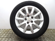 VAUXHALL ZAFIRA B 16" ALLOY WHEEL  205/55R16 2005-2014 FAST FREE P&P