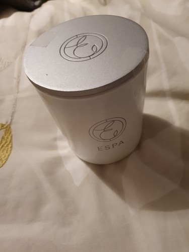Espa soothing aromatic candle - espa,