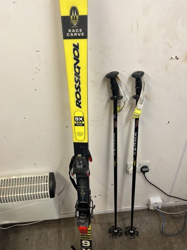 Rossingnol skis 160 - rossingnol, cm