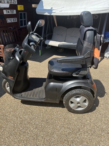 Tga breeze - tga,