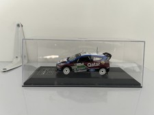 1:43 Eaglemoss Altaya Ford
