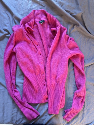 Versus versace cardigan - by,